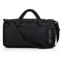 Torba Fitness Meteor Odyn 40L czarna