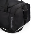 Torba Fitness Meteor Odyn 40L czarna