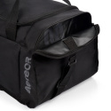 Torba Fitness Meteor Odyn 40L czarna