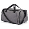 Torba Fitness Meteor Odyn 40L szaro/czarna