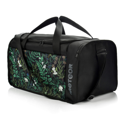 Torba Fitness Meteor Odyn 40L Verdant