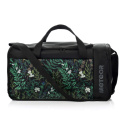 Torba Fitness Meteor Odyn 40L Verdant