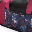 Torba Fitness Meteor Nanuq 20L Floral