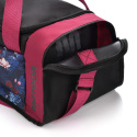 Torba Fitness Meteor Nanuq 20L Floral