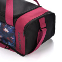 Torba Fitness Meteor Nanuq 20L Floral