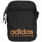 Torebka Adidas Sportswear Festival Nations Pack czarna JE6706