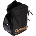 Torebka Adidas Sportswear Festival Nations Pack czarna JE6706