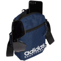 Torebka Adidas Sportswear Festival Nations Pack granatowa JE6707