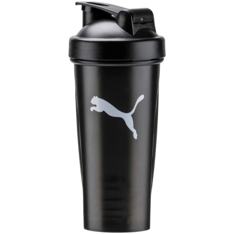 Bidon Puma Shaker 600 ml czarny 53519 01