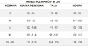 Ortalion, kurtka przeciwdeszczowa seniorska Joma Iris 100087.300 granatowy