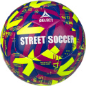 Piłka Nożna Select Street Soccer v23 r. 4,5