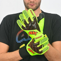 Rękawice Bramkarskie 4keepers Elite Venom NC Senior