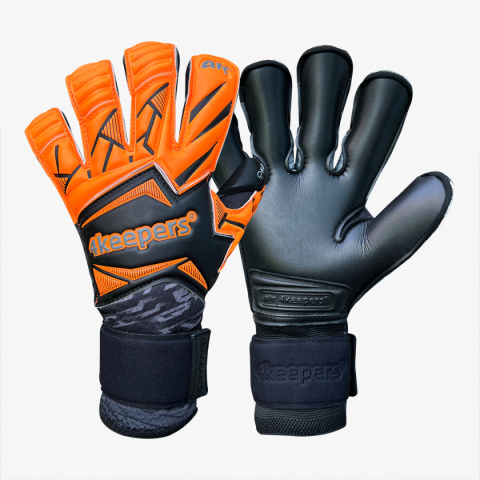 Rękawice Bramkarskie 4keepers Force V3.25 RF2G Junior