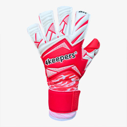 Rękawice Bramkarskie 4keepers Force V4.25 RF2G Junior