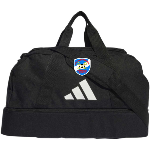 AP PRZEMSZA KLUCZE Torba adidas Tiro League Duffel Small