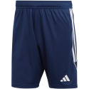 Spodenki męskie adidas Tiro 23 League Training HS7226 granatowe