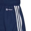 Spodenki męskie adidas Tiro 23 League Training HS7226 granatowe