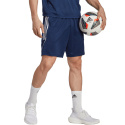 Spodenki męskie adidas Tiro 23 League Training HS7226 granatowe