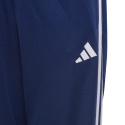 Spodnie dla dzieci adidas Tiro 23 League HS3544 granatowe