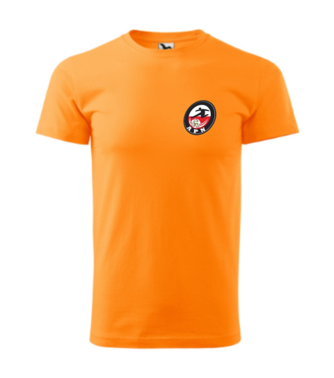 APN OLKUSZ Koszulka treningowa bawełniana junior z herbem