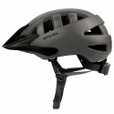 Kask Rowerowy Spokey Speed 58-61 cm szary