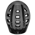 Kask Rowerowy Spokey Speed 58-61 cm szary