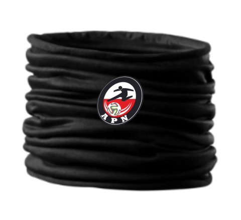 APN OLKUSZ Komin z herbem klubu