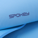 Mata Spokey do ćwiczeń Spokey SOFTMAT 183 x 61 x 1 cm niebieska