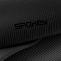 Mata Spokey do ćwiczeń Spokey SOFTMAT 183 x 61 x 1,5 cm czarna