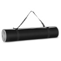 Mata do ćwiczeń Spokey Flexmat neoprenowa 183 x 61 x 0,6 cm czarna