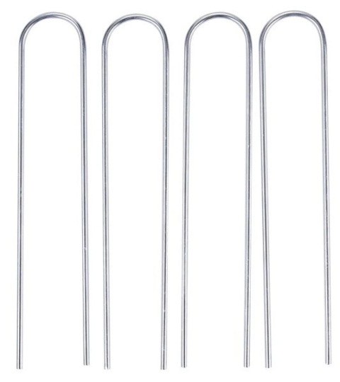 Trenażer Plandeka treningowa na bramkę P2I 5x2 m