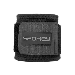 Ściągacz Opaska Na Nadgarstek Neopren Fitband H Spokey Uniwersalny