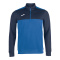 Bluza Sportowa Męska Joma Winner - Niebieski Royal/Granatowy 100947.703