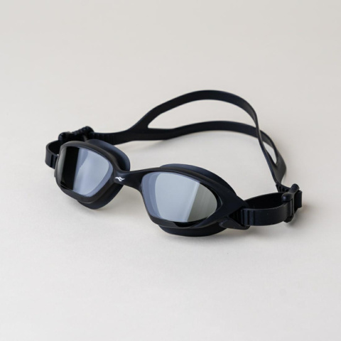 Okularki Pływackie Aqua-Speed Torrent kol. 07 czarne
