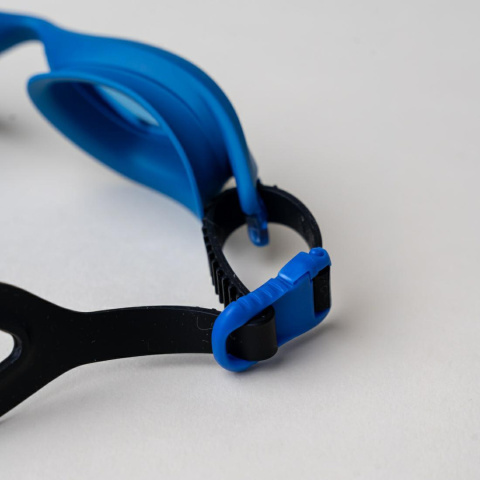 Okularki Pływackie Aqua-Speed Torrent kol. 10 granatowe