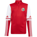 APN CZELADŹ Bluza adidas Squadra 25 Training Top Junior