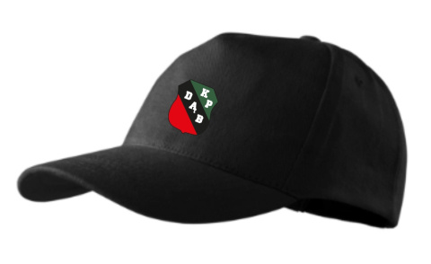 KP DĄB DOBROSZYCE Czapka z daszkiem i herbem