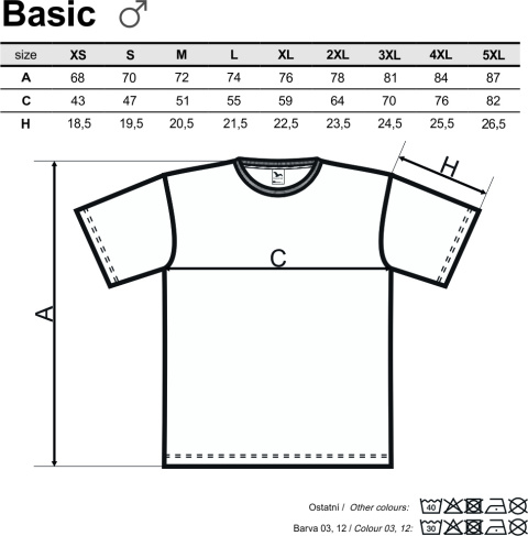 SOKOLE OKO KOSZULKA MĘSKA WROTKA & GWIZDEK