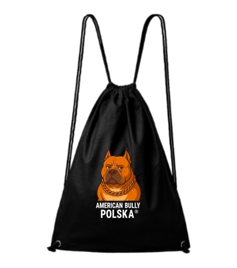 AMERICAN BULLY POLSKA WOREK SPORTOWY 1