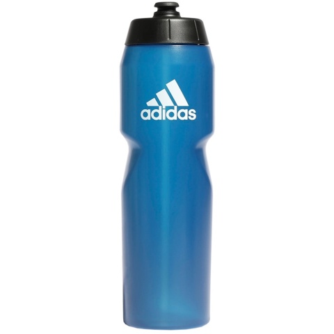 Bidon Adidas Performance Bottle 750 ml niebieski HT3520