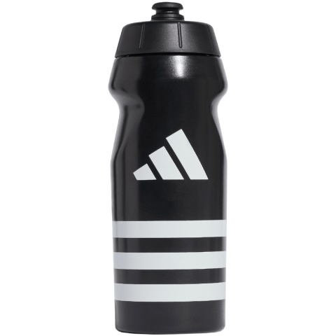 Bidon Adidas Tiro Bottle 0.5L IW4617 czarny