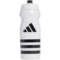 Bidon Adidas Tiro Bottle 0.5L IW8159 biały