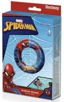 Koło dmuchane do pływania 56 cm SPIDER-MAN BESTWAY