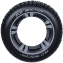 Koło dmuchane do pływania 91 cm Bestway Mud Master 91 cm