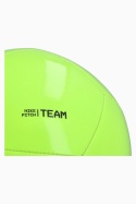 Piłka nożna Nike Pitch Team FZ7553 359 zielona