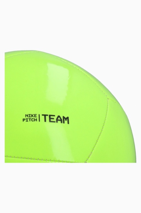 Piłka nożna Nike Pitch Team FZ7553 359 zielona