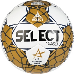 Piłka ręczna Select Ultimate Replica Champions League v24