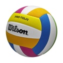 Piłka siatkowa Wilson Pro Tour WV2000504XBOF kolorowa