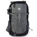 Plecak turystyczny Spokey BUDDY 35 l czarno-szary