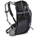 Plecak turystyczny Spokey BUDDY 35 l czarno-szary